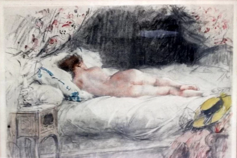 Il sonno